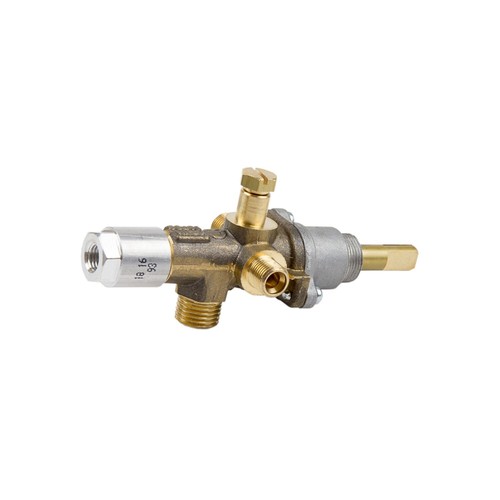 Widney standard gas valve - valve,