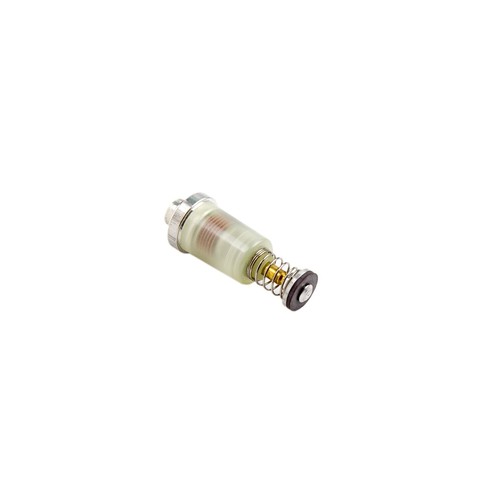 Widney magnet solenoid for - widney,