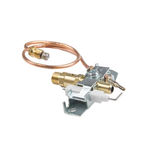 Widney gas fire pilot spark - gas,